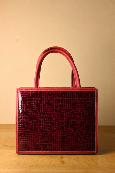 Dune Maroon