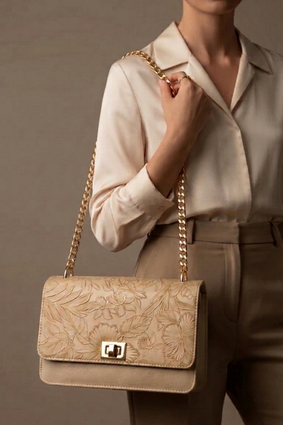 Grace Beige
