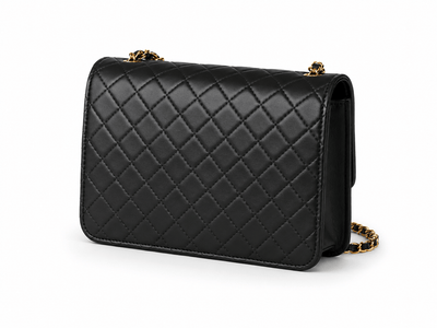 Quilted